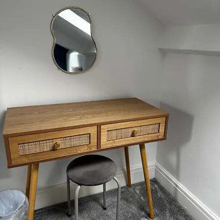 Penthouse Parade Apartment, Sleeps 6 Appartement