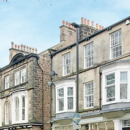 Penthouse Parade Apartment, Sleeps 6 Appartement *