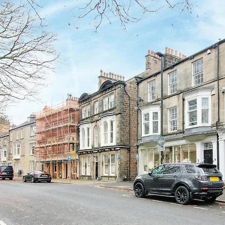 Appartement Penthouse Parade Apartment, Sleeps 6