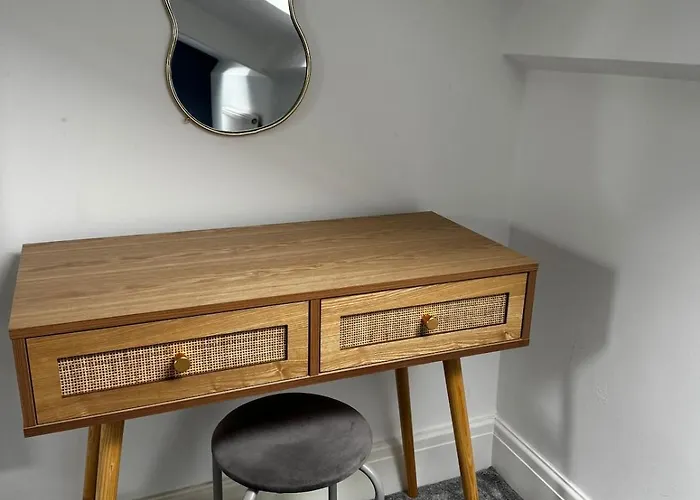 Penthouse Parade Apartment, Sleeps 6 Apartamento