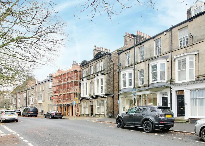 Apartamento Penthouse Parade Apartment, Sleeps 6